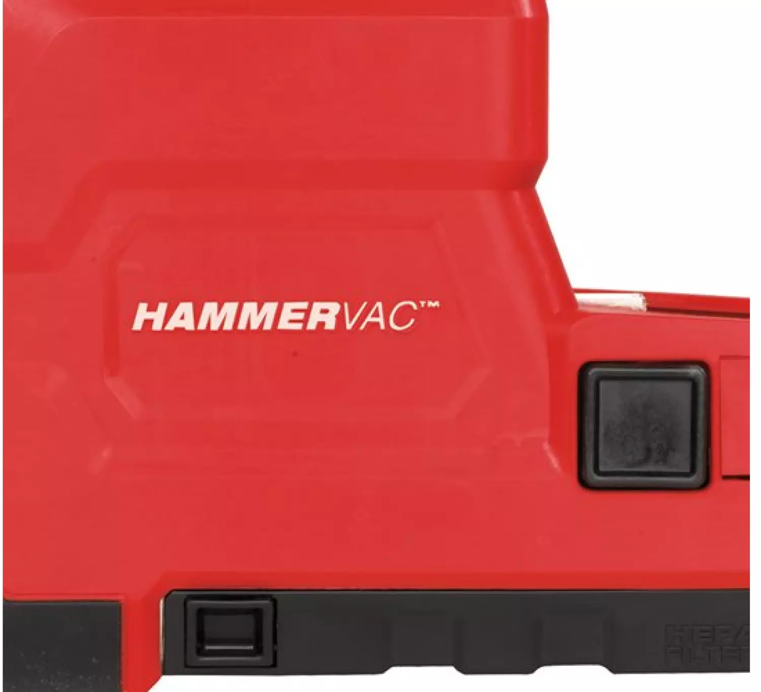 Milwaukee M18-28 FUEL™ CPDEX-0 18V Li-Ion accu stofafzuiging body -  geschikt voor de M28 CHPX