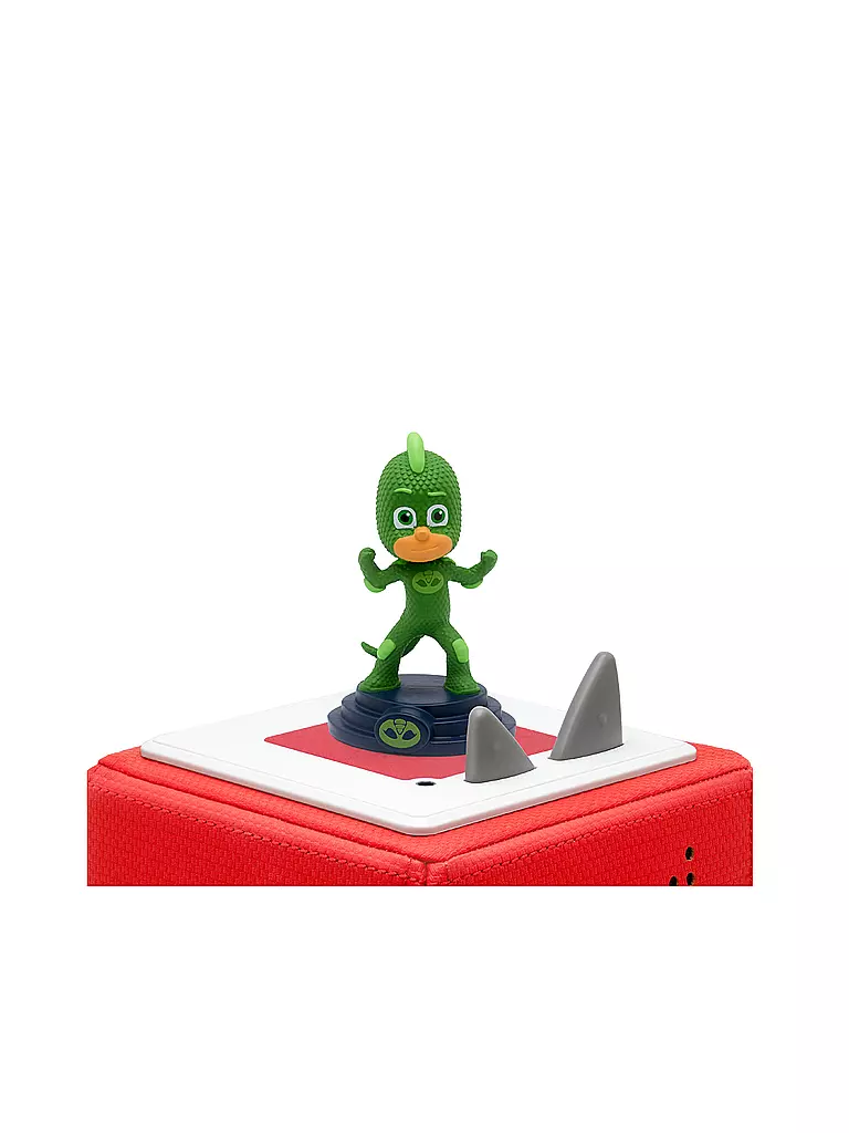 TONIES Hörfigur - PJ Masks Zeit ein Held zu sein grün