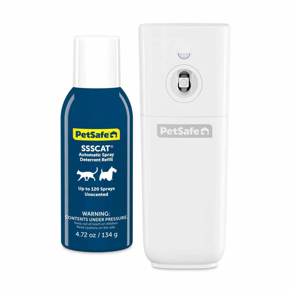 PETSAFE - Ssscat Gen 2- (631.0080)