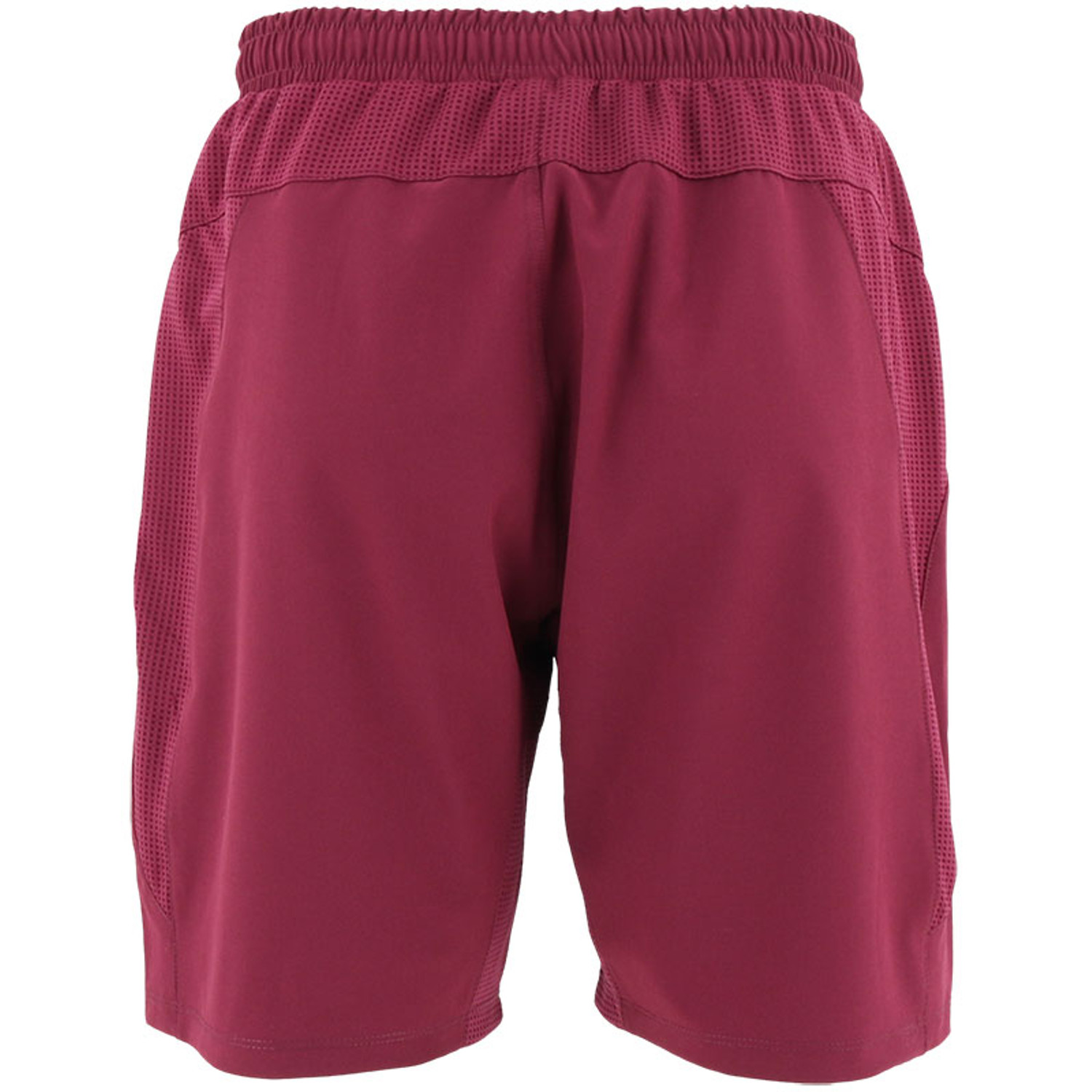 The Indian Maharadja Tech Short Jongens