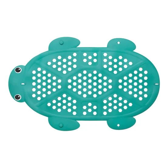 Tapis de bain rangement 2 en 1    de               Infantino