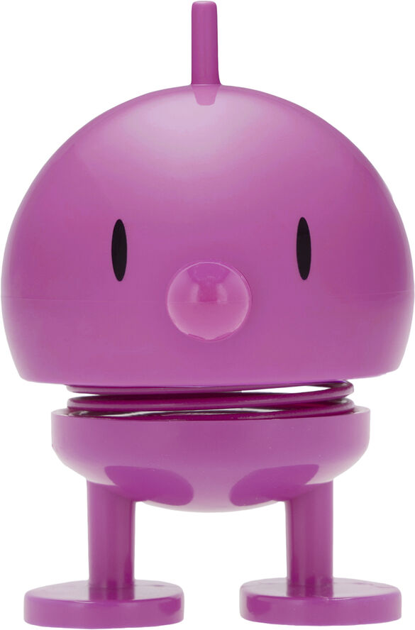 Hoptimist Hoptimist Bumble S Pink Pink