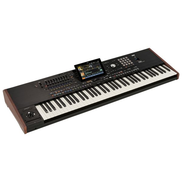 Korg PA-5X 76 International