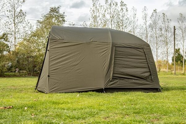 Extension et Surtoile Solar Uni Spider 0.5m Extended Wrap Green