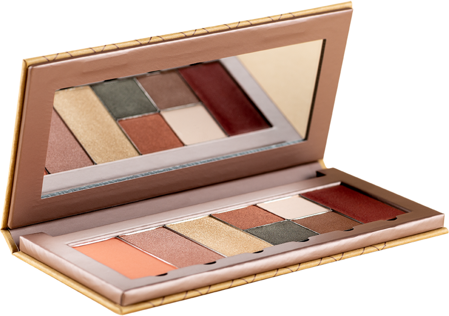 benecos  BeautyID Natural Refill Palette 