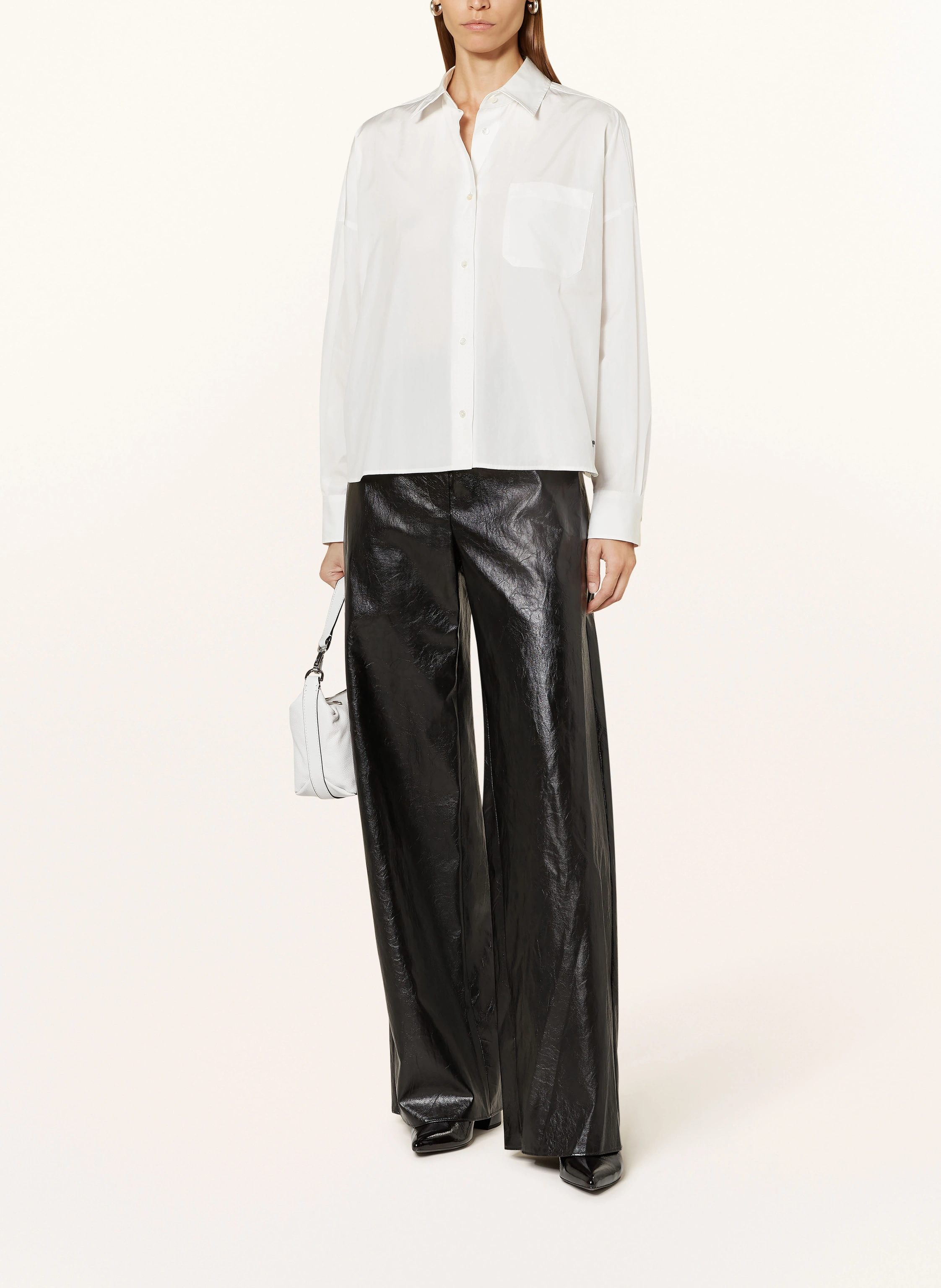 WEEKEND Max Mara Hemdbluse AUREO