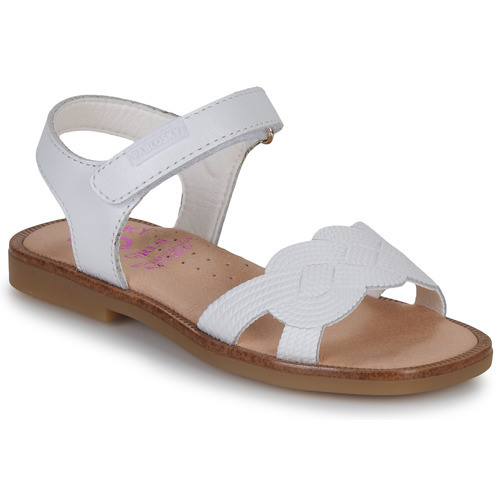 Pablosky - 419408 - Blanc