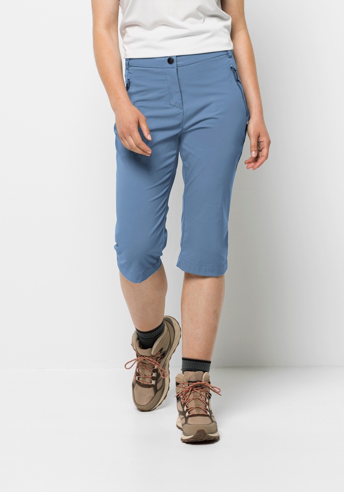 Jack Wolfskin 3/4-Hose »ACTIVATE LIGHT 3/4 PANTS«
