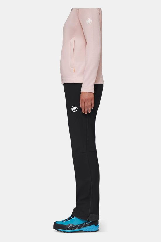 Mammut Mammut Taiss Guide So Dames Broek Long