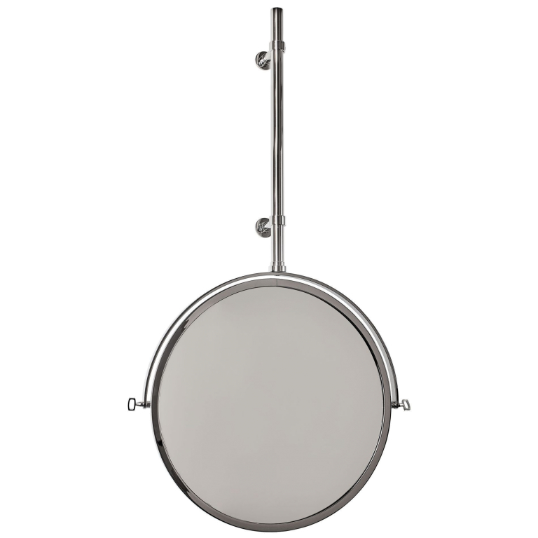 DCW éditions My Best Enemy spiegel polished nickel