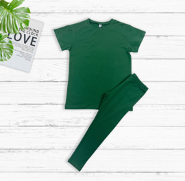 Everyday Easy Set - groen