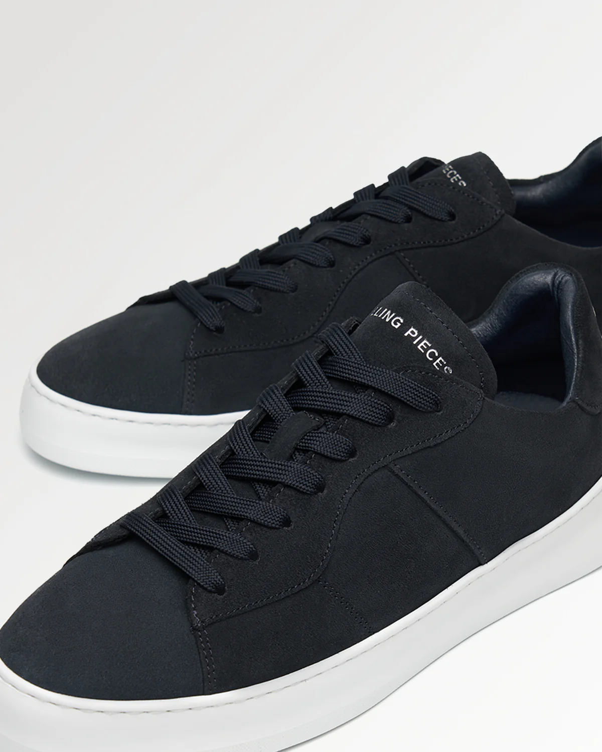 Court Suede Navy