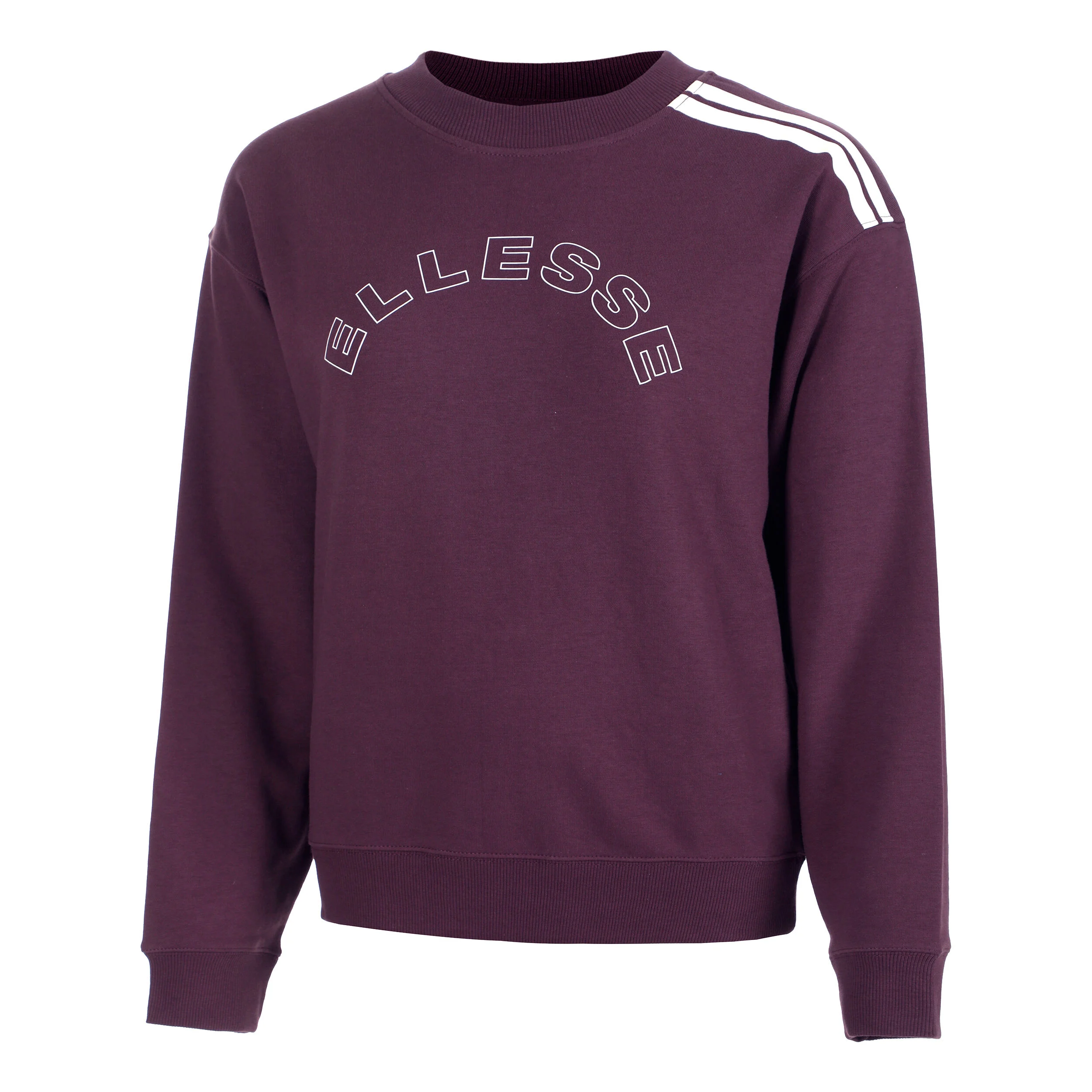 Ellesse Havel Sweat-shirt Femmes - Violet