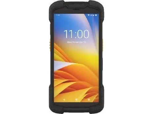 Zebra TC73 - Terminal til indsamling af data - grov - Android - 64 GB - 6