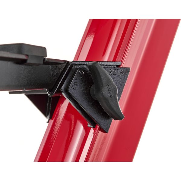 Stay Keyboard Stand Tower Red
