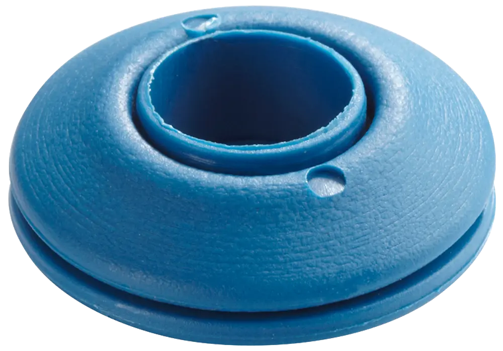 Presenningsring 10mm 10 stk