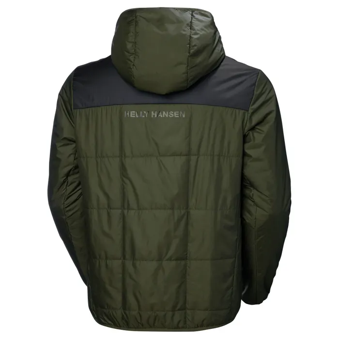 Helly Hansen Flex Insulated Jas Heren