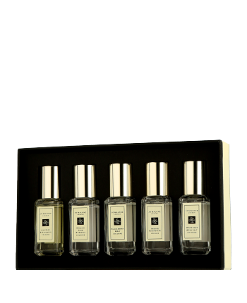 Jo Malone English Pear & Freesia Cologne Collection 9ml-9ml-9ml-9ml-9ml