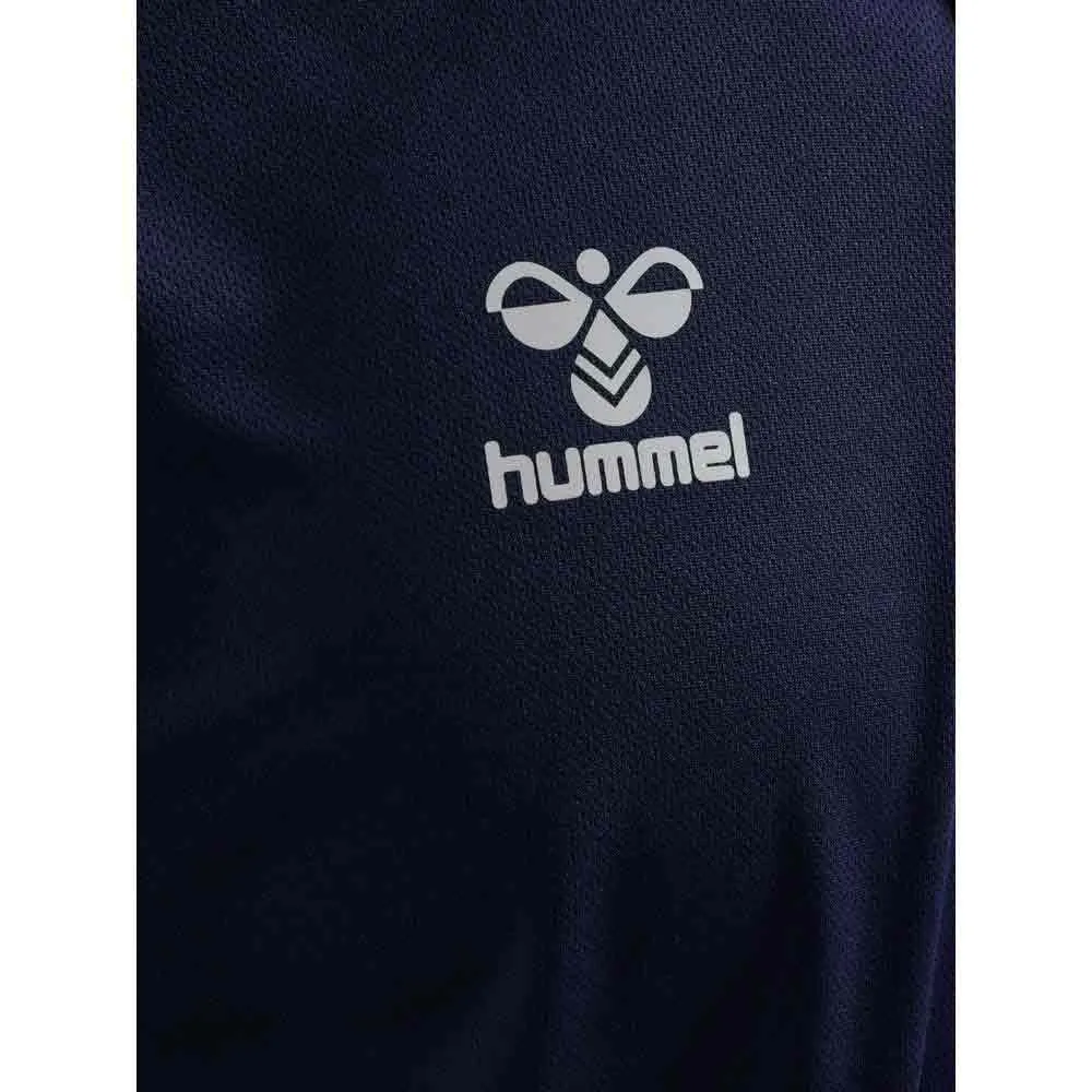 Camisa polo de manga curta Hummel Essential
