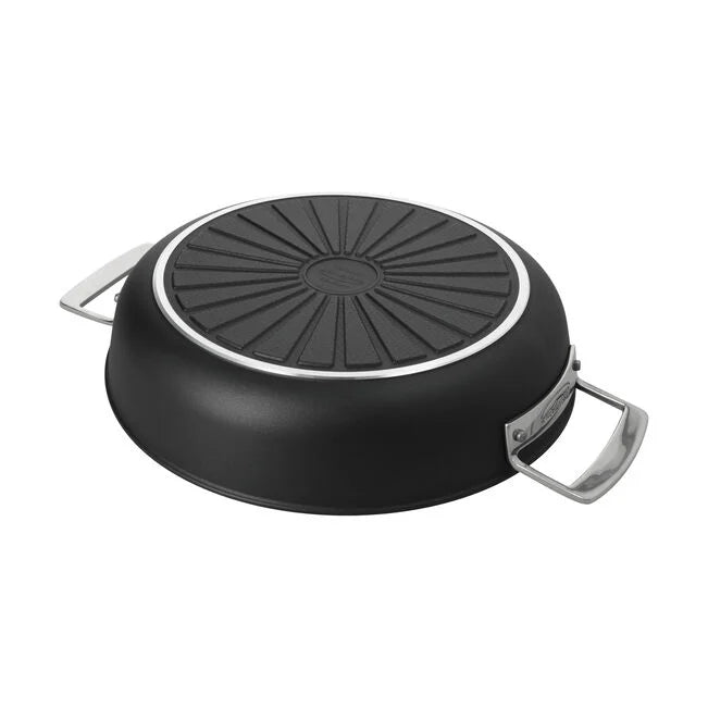 Demeyere Alu Pro 5 Ceraforce Hapjespan