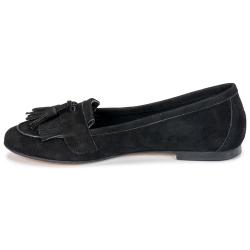 Betty London - JAPUTO - Noir