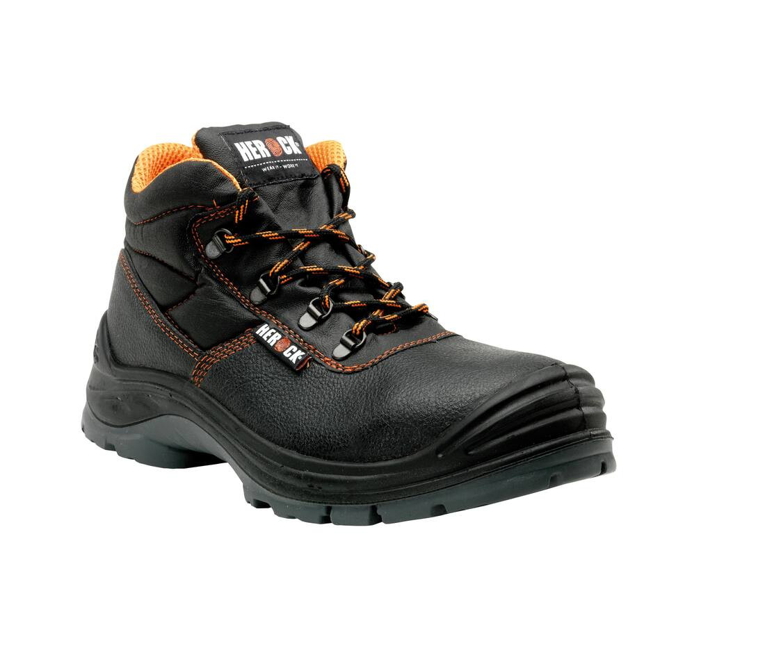 Herock HK711 - Bottes de Sécurité Confort Primus