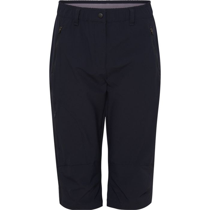 Valdivia Capri Women capribukser