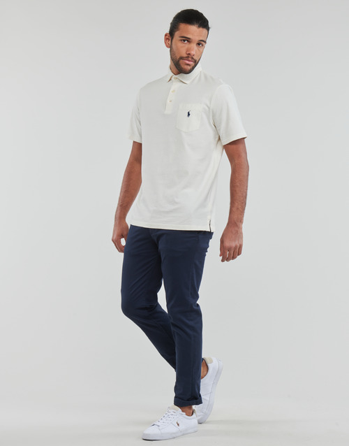 Polo Ralph Lauren - K221SC07 Beige / Antique / Cream
