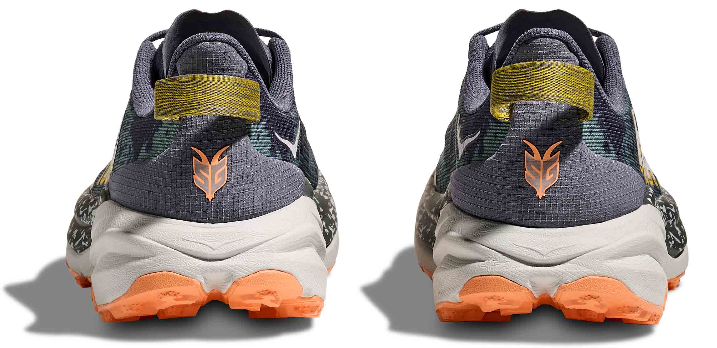 Speedgoat 6 Dame GMC/Grey Skies/Cosmic Grey