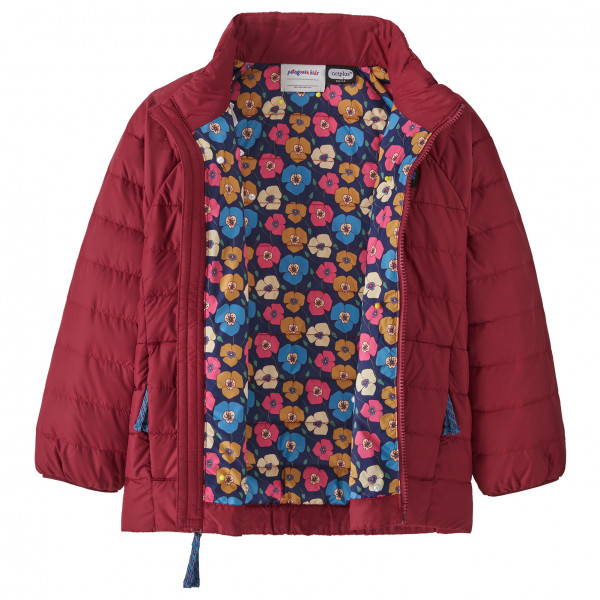Patagonia - Baby's Down Sweater - Doudoune
