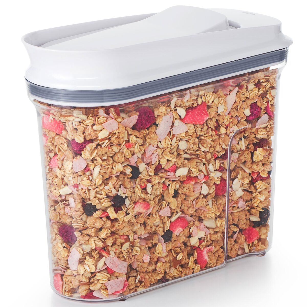POP container 2,3L