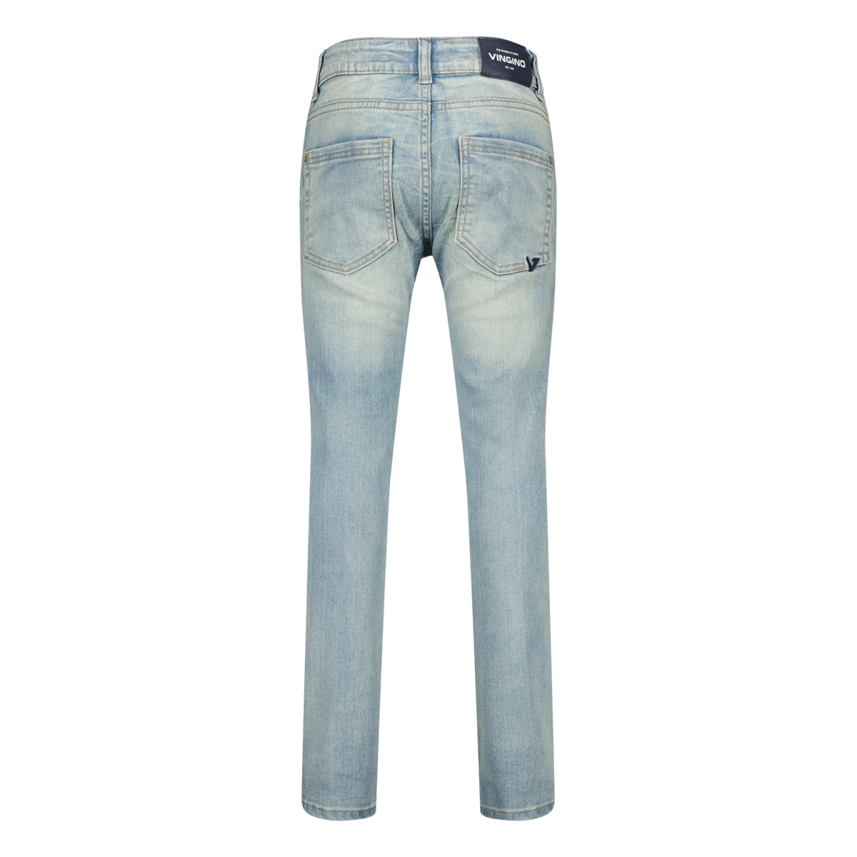Jongens Blazer Santino B