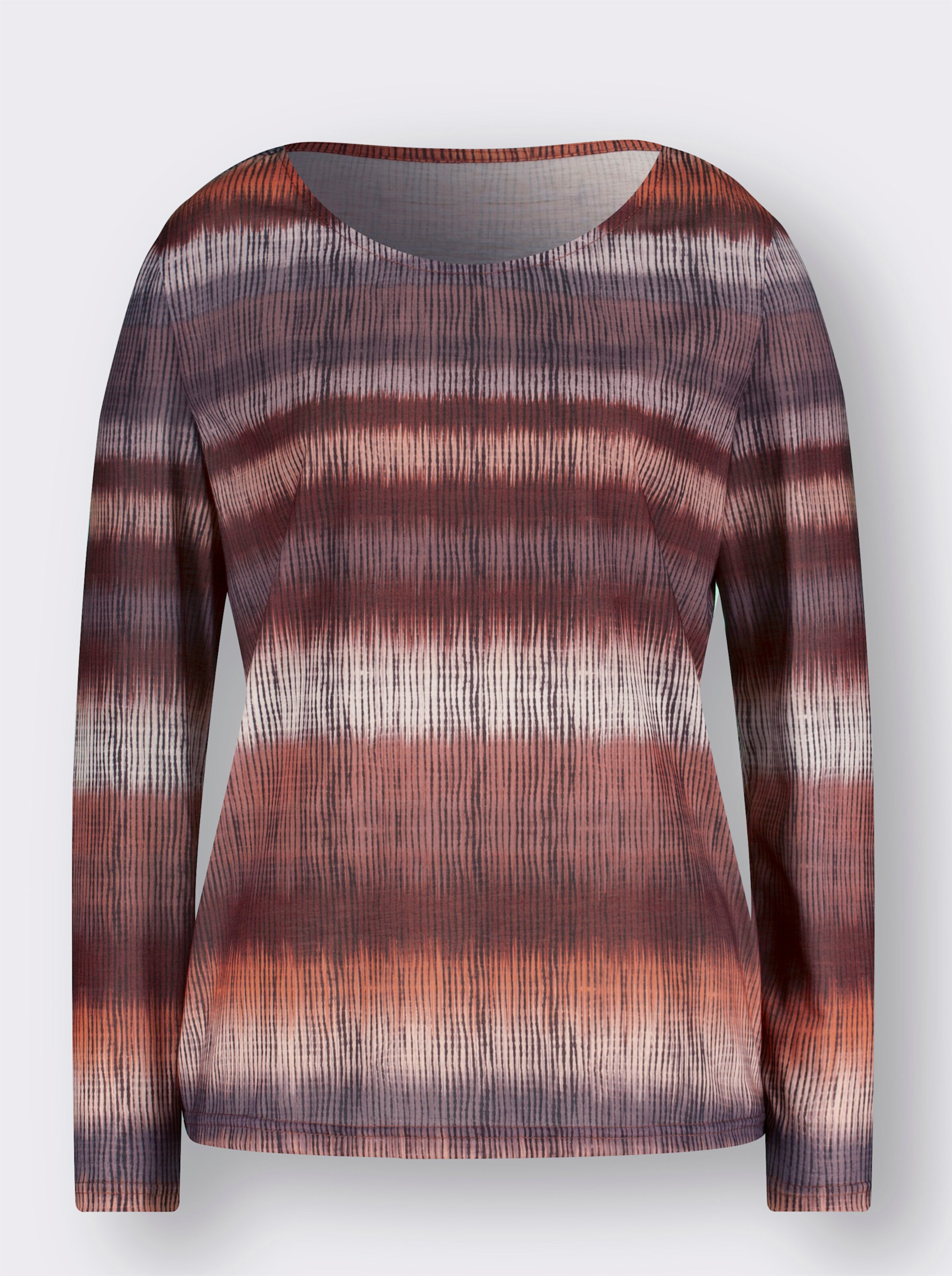Langarm-Shirt