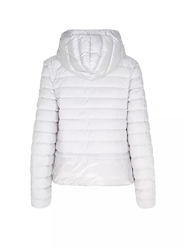 PARAJUMPERS Daunensteppjacke TAO beige
