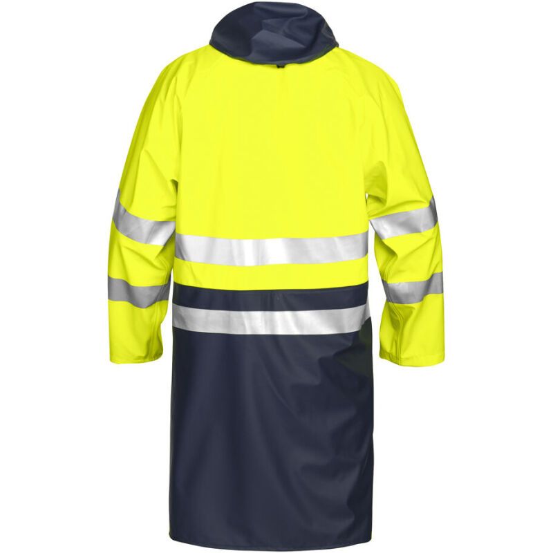 ProJob 6403 PARKA LONGUE - EN ISO 20471 CLASSE 3