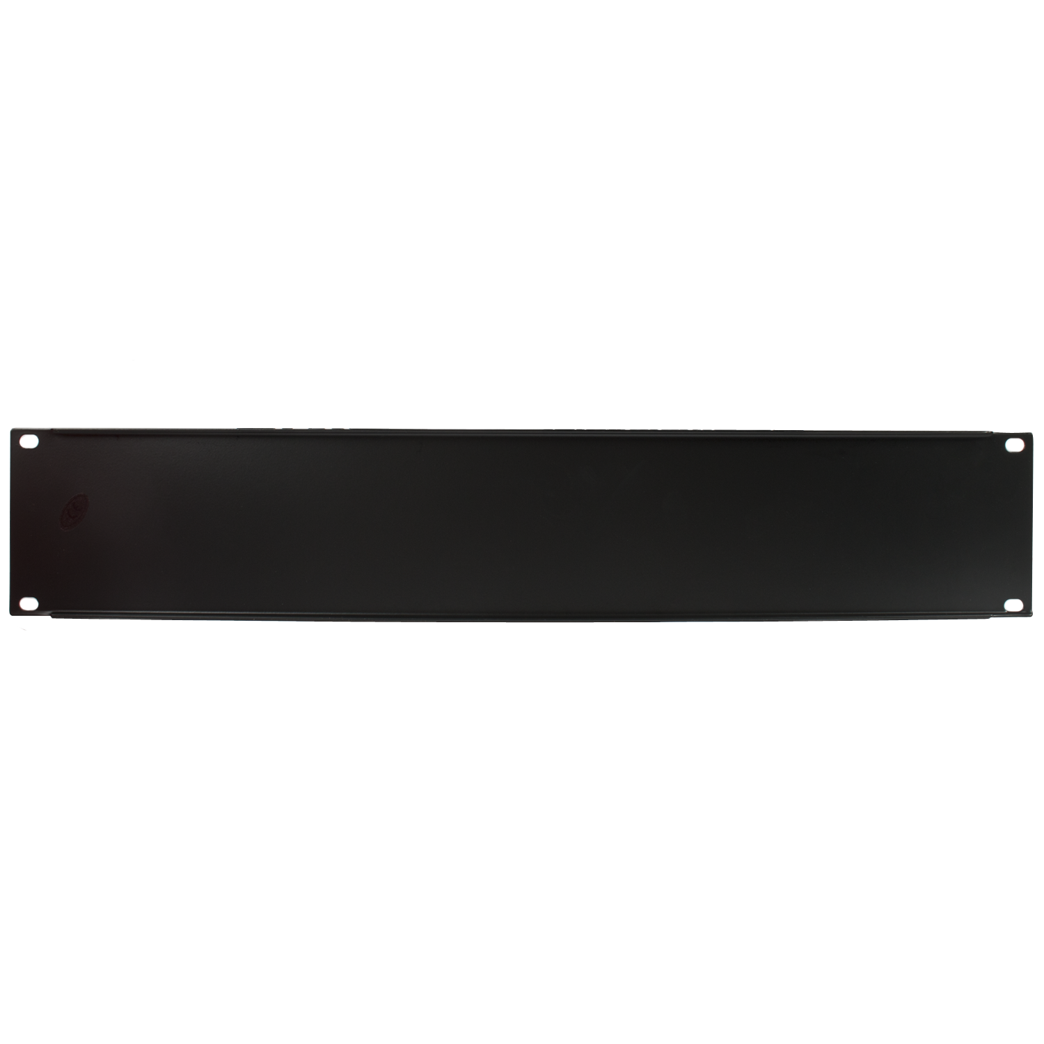 Innox RP 2U 19 inch gesloten blindplaat