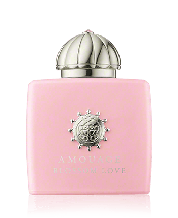 Amouage Blossom Love edp vapo 100ml