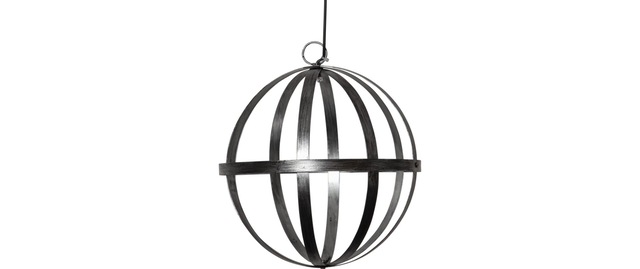 Parforce Traditional Hunting Gartenleuchte »Solar« Warmweiss