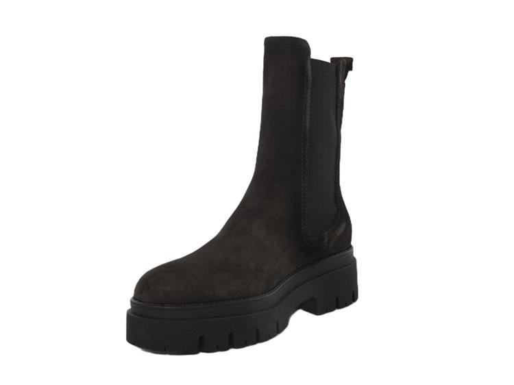 Tamaris 1-25992-41-347 mocca suede