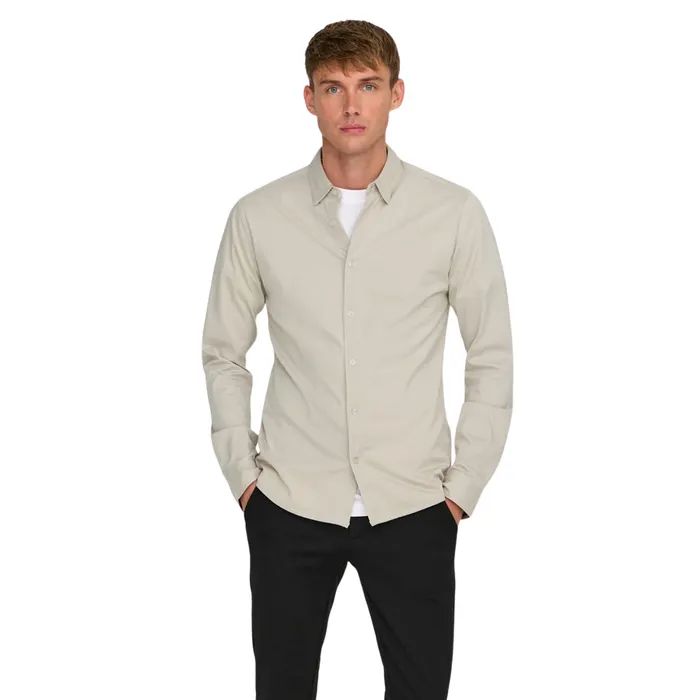 Only & Sons Robin Overhemd Heren