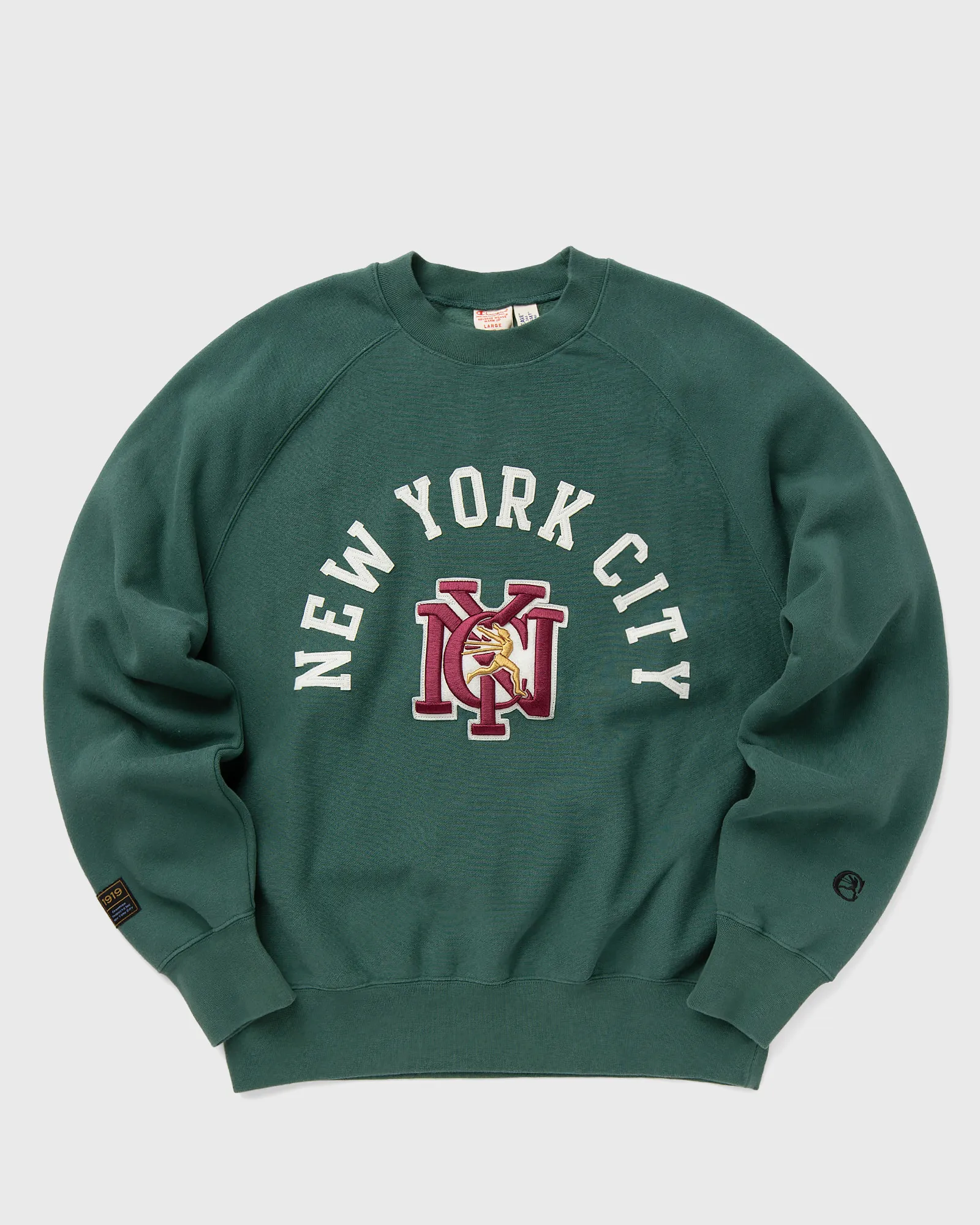 CHAMPION Crewneck Sweatshirt