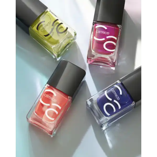 Iconails Gel Lacquer 140 Vive l'Amour