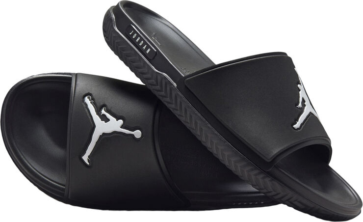 Nike Jordan Play 2. 0 badesandaler Sort