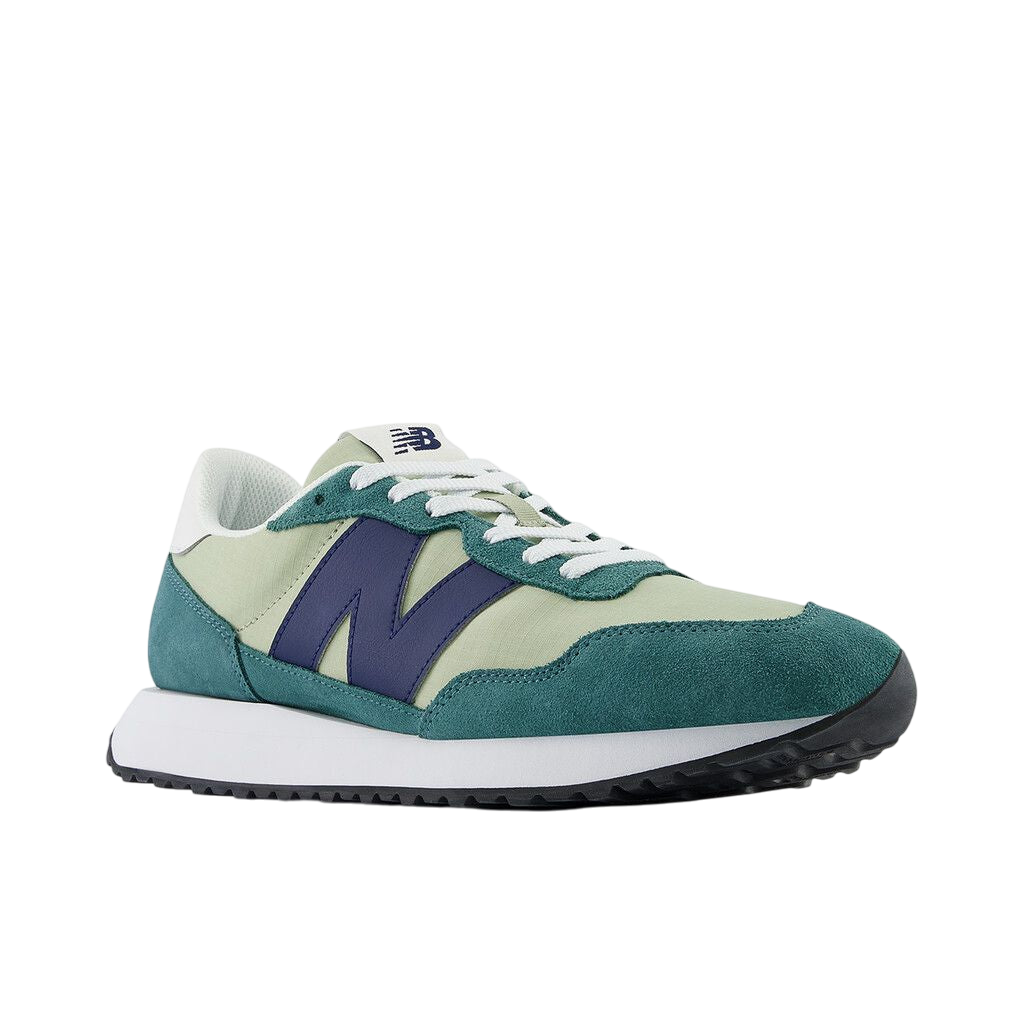 Sneaker MS237MGB dark juniper
