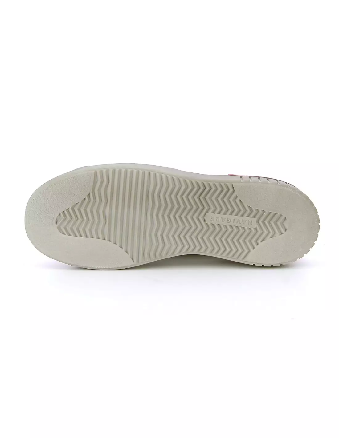 NAVIGARE NAM214036 - Baskets White