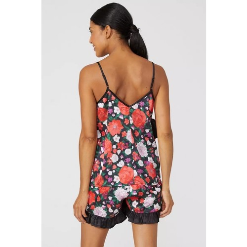 Debenhams - Rojo