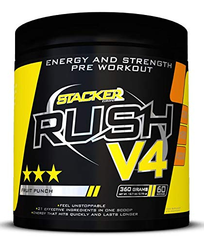 Rush V4 (360g)