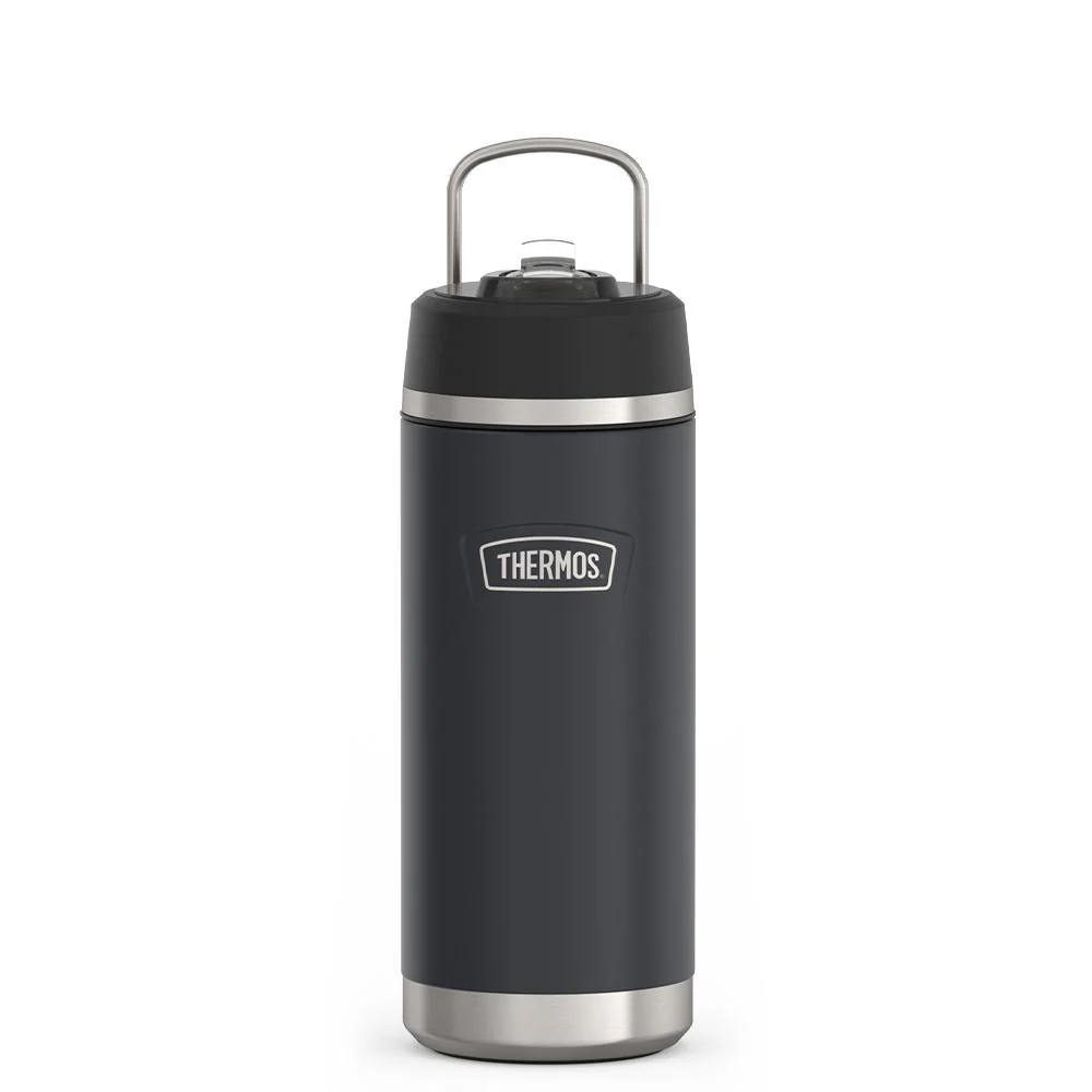 18oz ICON™ KIDS WATER BOTTLE WITH STRAW LID