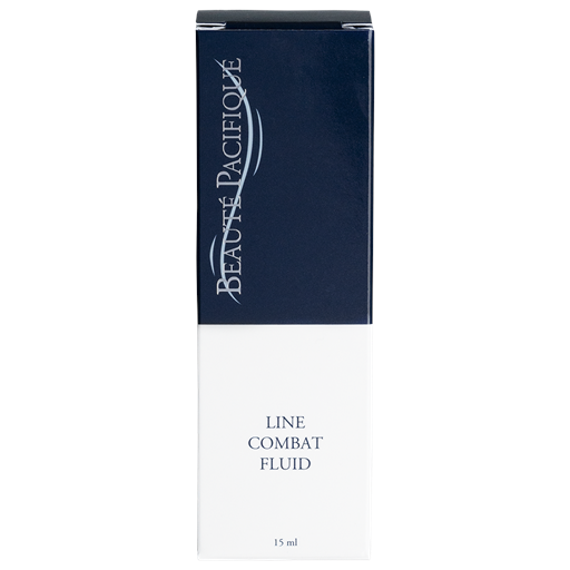 Beauté Pacifique Line Combat Fluid Creme, 15 ml