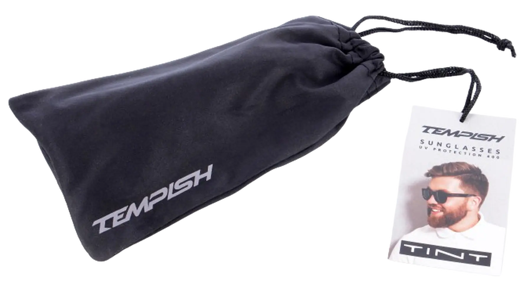 Tempish Tint R Solbriller - Hovedbeklædning | SkatePro